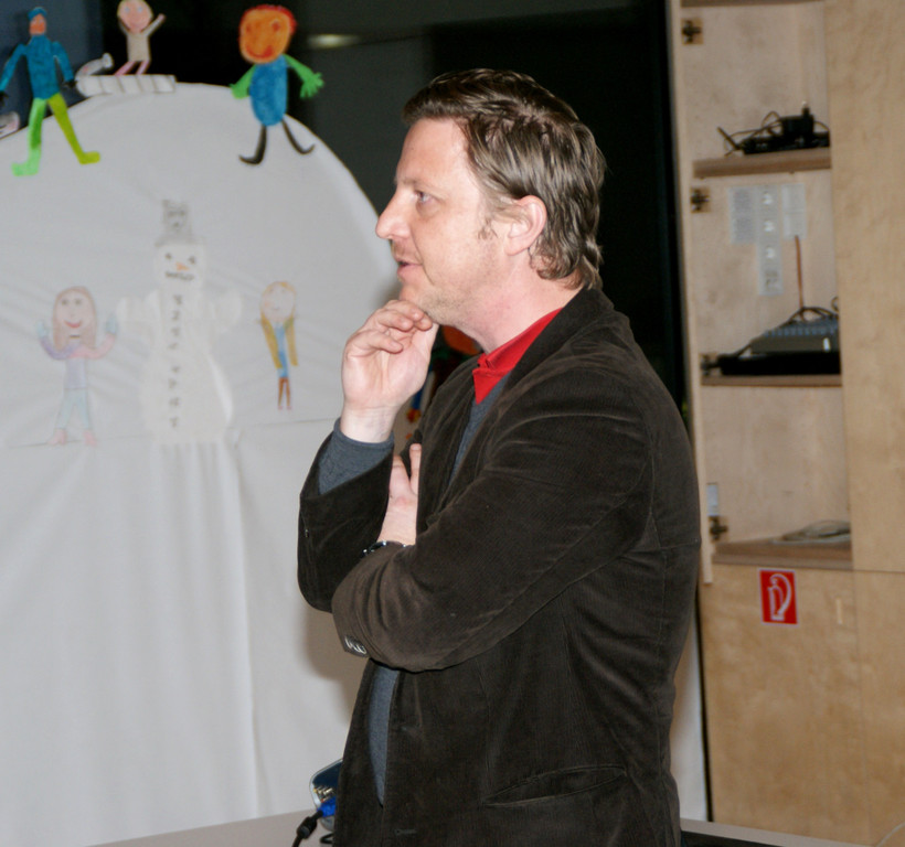 Paul Rubner informierte __ber die parkinsonsche Erkrankung.JPG