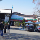 Vereinsausflug des Obst- und Gartenbauvereins Hard