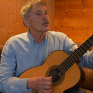 Kurt Schwab singt Mani Matter