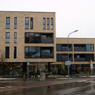 Eismanufaktur in der Novale