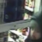 Überfall auf Spar in Bregenz: Bilder der Überwachungskamera
