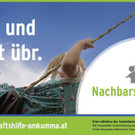 Nachbarschaftshilfe amKumma