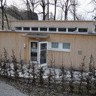 Gemeinschaftshaus Junges Wohnen Mariex