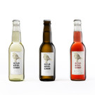 Goldkehlchen: Qualitäts-Cider made in Austria