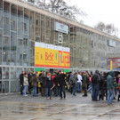 Ein Rundgang auf der BeSt 2016 in der Wiener Stadthalle