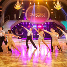Dancing Stars Runde eins