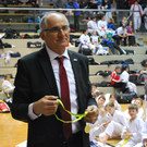 Karate Lions Cup 2016