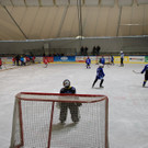 Learn to Play Eishockeyturnier