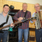 Bilder von der Feier