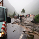 Bilder vom Einsatz
