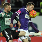 Austria Wien gegen SV Ried, 05.03.2016