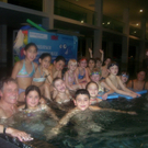 Ferienschwimmspaß