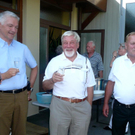 Eröffnung Seniorenclub 50 plus