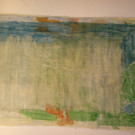 Poetische Malerei in der Galerie Hollenstein