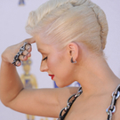 Christina Aguilera bei den MTV Movie Awards 2010