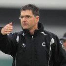 Grabher neuer Gaißau-Coach