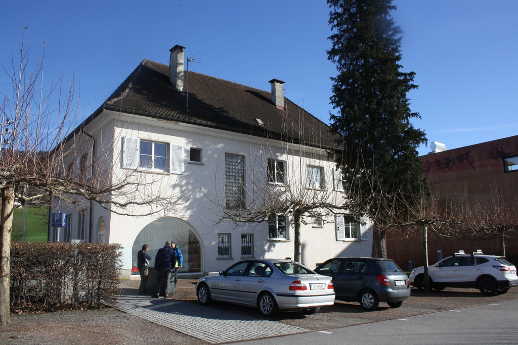 Z Gemeindeamt Amtsgeb__ude Symbolfotos Februar 2016 _7_.JPG