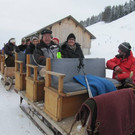 Winterwanderung am Hochhäderich