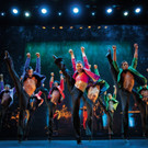 Ballet Revolución: Eindrücke der Show