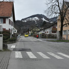 Radarboben Zwischenwasser