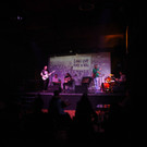 Open Mic im TiK