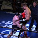 Das war die Fight Night in der Lugner City