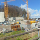 Erweiterung Loacker Recycling 