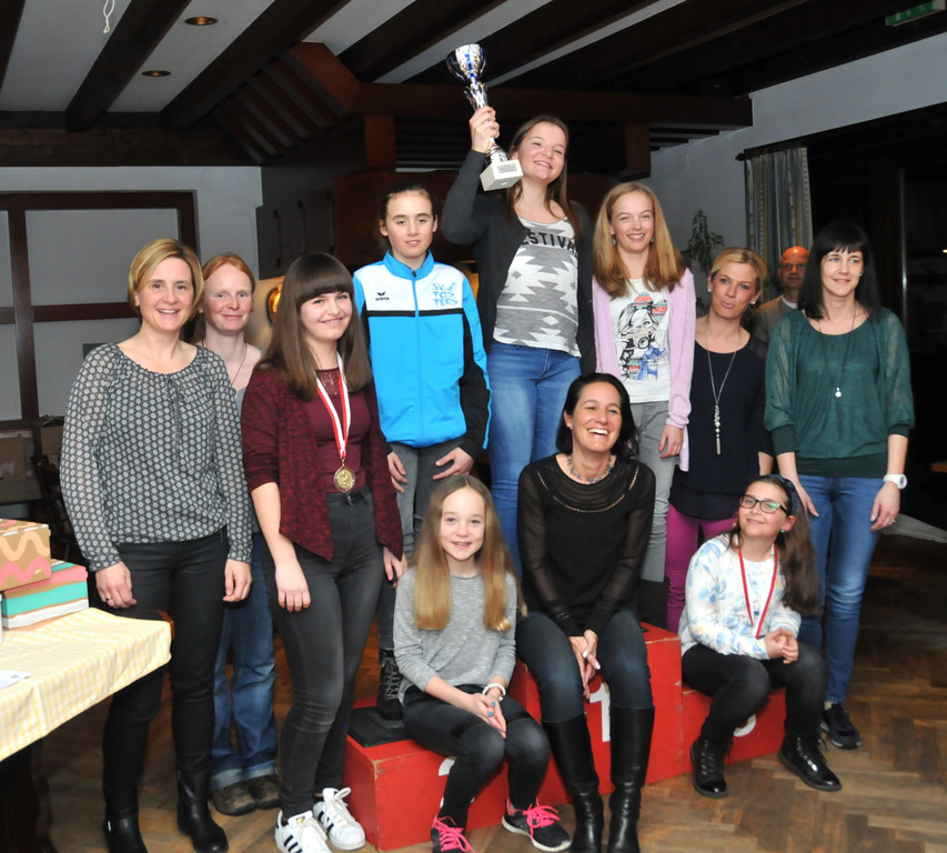 Die 15 schnellsten Damen.JPG