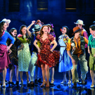 Musical "Evita": Erste Produktionsfotos des Stücks 