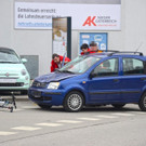 Unfall in Melk