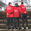 VLV Crosslaufmeisterschaften in Feldkirch