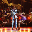 Cast des Musicals "Fela" 