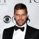 Ricky Martin