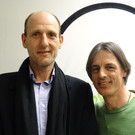 Roman Z__hrer und G__nter Griesser.JPG