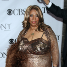 Aretha Franklin 