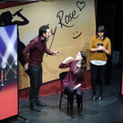 Vienna\'s English Theatre - Schooltour