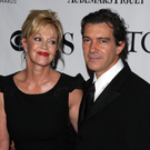 Melanie Griffith, Antonio Banderas 