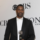 Denzel Washington 