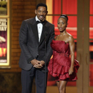 Will Smith, Jada Pinkett Smith 