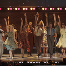 Cast des Musicals "Memphis"