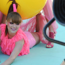 GNTM: Folge 6
