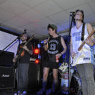 Horrible Punkrock Festival No1
