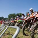 Motocross Tosters