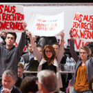 Wiener SPÖ-Klubtagung in Floridsdorf: Eindrücke