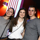 SINGLE PARTY