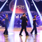 Bilder der Dancing Stars