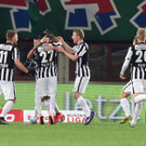 Rapid Wien gegen Admira Wacker Mödling: Bilder vom Spiel