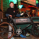 Ganz im Zeichen des Fahrrades