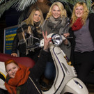 Unser Wochenende 11.03. + 12.03. @N-JOY