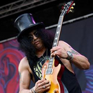 Slash am Nova Rock 2010
